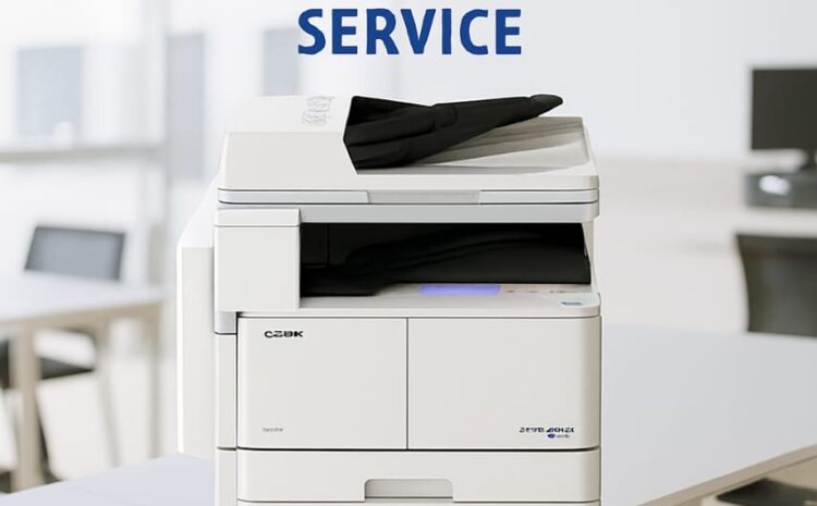  Canon IR 2224N Xerox Machine Price, Features & Best Office Use – Chennai (2026)