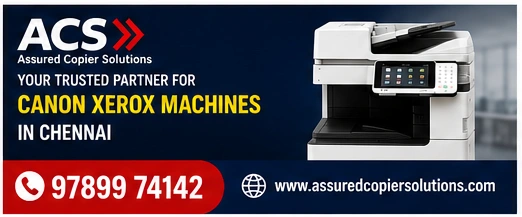  Canon IR 2224N Xerox Machine Price in Chennai | Features & Office Use
